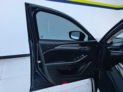2021 Mazda 6 2.0L Luxury, синий — фото 7