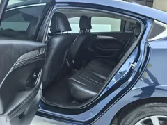 2021 Mazda 6 2.0L Luxury, синий — фото 11