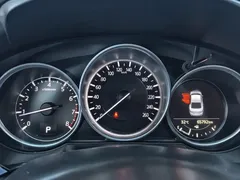2021 Mazda 6 2.0L Luxury, синий — фото 14