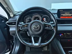 2021 Mazda 6 2.0L Luxury, синий — фото 15