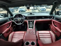 2021 Porsche Panamera 4 2.9T — фото 7
