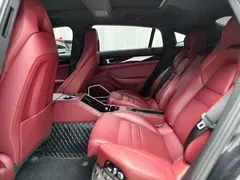 2021 Porsche Panamera 4 2.9T — фото 8