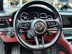 2021 Porsche Panamera 4 2.9T — фото 10