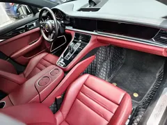 2021 Porsche Panamera 4 2.9T — фото 11