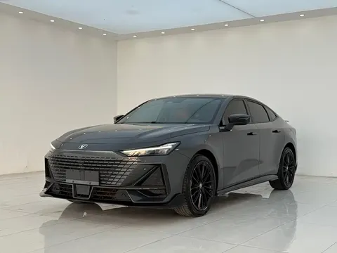 2023 Changan UNI-V 1.5T Sport