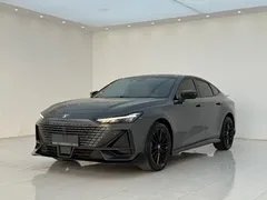 2023 Changan UNI-V 1.5T Sport — фото 1
