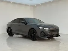 2023 Changan UNI-V 1.5T Sport — фото 3