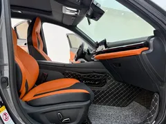2023 Changan UNI-V 1.5T Sport — фото 5