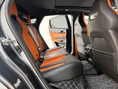 2023 Changan UNI-V 1.5T Sport — фото 10