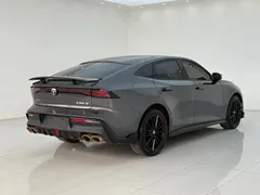 2023 Changan UNI-V 1.5T Sport — фото 12