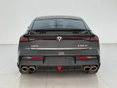 2023 Changan UNI-V 1.5T Sport — фото 13