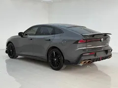 2023 Changan UNI-V 1.5T Sport — фото 14