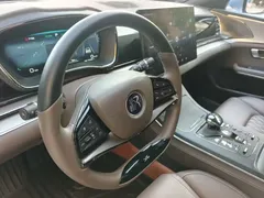 2023 BYD Han EV Champion 605km 2WD Premium, синий — фото 4