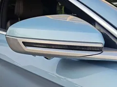2023 BYD Han EV Champion 605km 2WD Premium, синий — фото 12