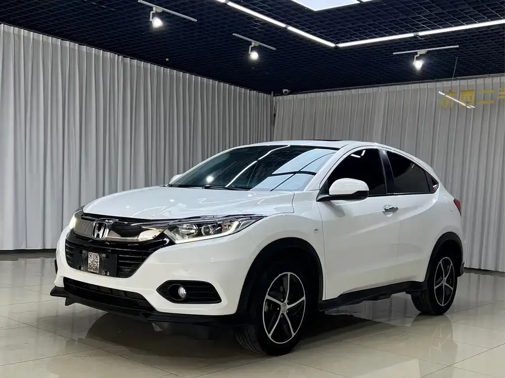 2020 Honda Vezel 1.5L CVT Pioneer