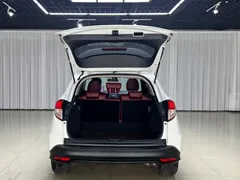 2020 Honda Vezel 1.5L CVT Pioneer, белый — фото 6