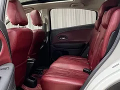 2020 Honda Vezel 1.5L CVT Pioneer, белый — фото 11