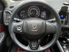 2020 Honda Vezel 1.5L CVT Pioneer, белый — фото 13