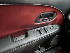 2020 Honda Vezel 1.5L CVT Pioneer, белый — фото 14