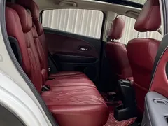2020 Honda Vezel 1.5L CVT Pioneer, белый — фото 18