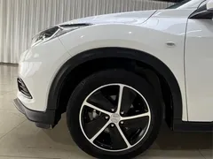2020 Honda Vezel 1.5L CVT Pioneer, белый — фото 22
