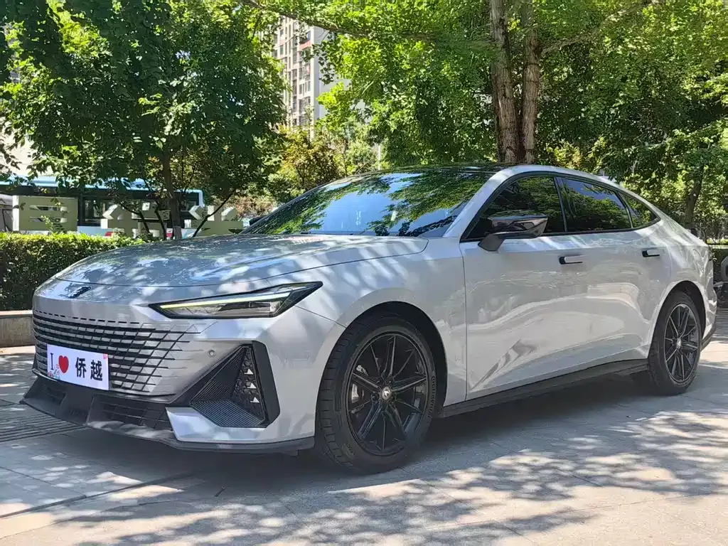 2022 Changan UNI-V 1.5T
