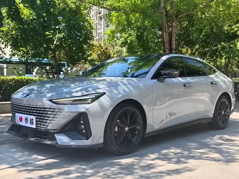 2022 Changan UNI-V 1.5T