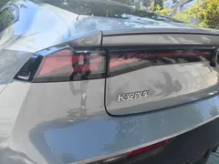 2022 Changan UNI-V 1.5T — фото 10