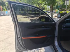 2022 Changan UNI-V 1.5T — фото 13