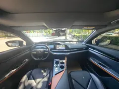 2022 Changan UNI-V 1.5T — фото 14