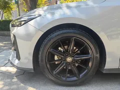 2022 Changan UNI-V 1.5T — фото 15