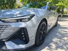 2022 Changan UNI-V 1.5T — фото 16