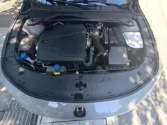 2022 Changan UNI-V 1.5T — фото 17