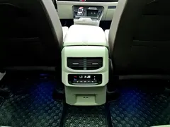 2022 Volkswagen Talagon 530TSI 4WD Pro 7, синий — фото 12