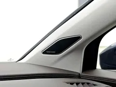 2022 Volkswagen Talagon 530TSI 4WD Pro 7, синий — фото 14