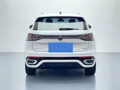2023 Volkswagen Tayron 280TSI Luxury Plus Advanced, белый — фото 5