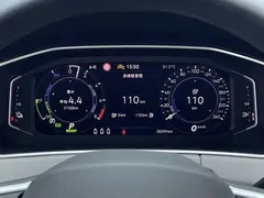 2023 Volkswagen Tayron 280TSI Luxury Plus Advanced, белый — фото 10