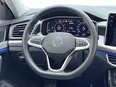 2023 Volkswagen Tayron 280TSI Luxury Plus Advanced, белый — фото 11