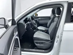 2023 Volkswagen Tayron 280TSI Luxury Plus Advanced, белый — фото 12