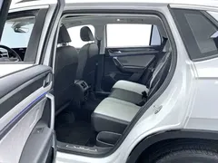 2023 Volkswagen Tayron 280TSI Luxury Plus Advanced, белый — фото 13