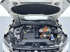 2023 Volkswagen Tayron 280TSI Luxury Plus Advanced, белый — фото 16