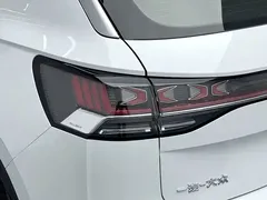 2023 Volkswagen Tayron 280TSI Luxury Plus Advanced, белый — фото 19