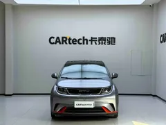 2021 BYD Dolphin 405km Fashion — фото 2