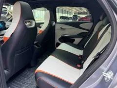 2021 BYD Dolphin 405km Fashion — фото 9