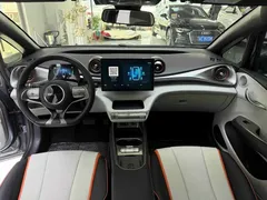 2021 BYD Dolphin 405km Fashion — фото 10