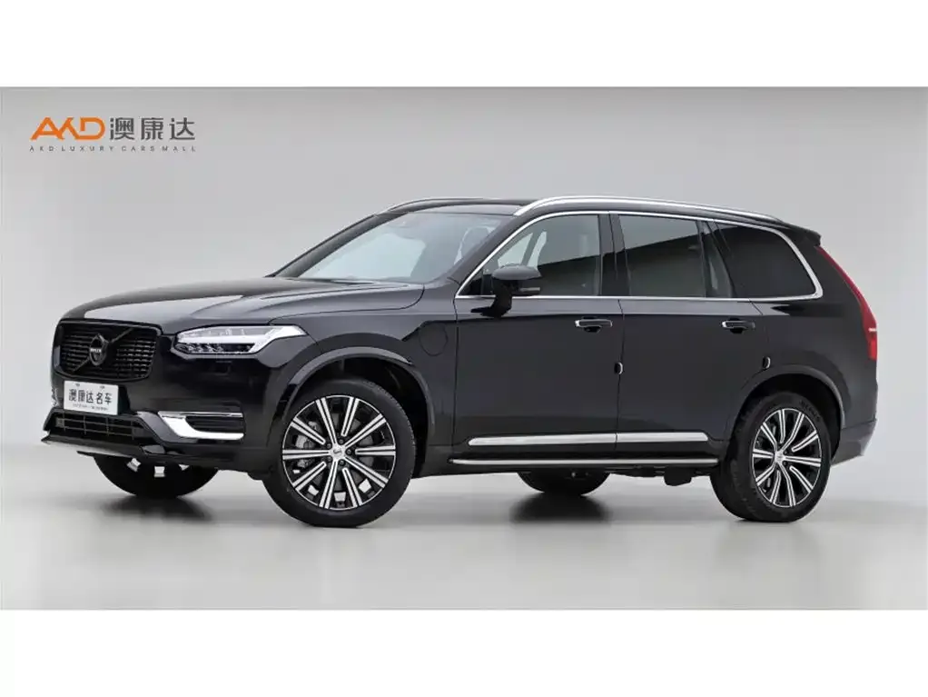 2021 Volvo XC90 T8 PHEV Premium Luxury 7