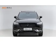 2021 Volvo XC90 T8 PHEV Premium Luxury 7 — фото 2