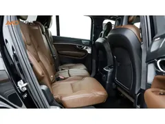 2021 Volvo XC90 T8 PHEV Premium Luxury 7 — фото 8