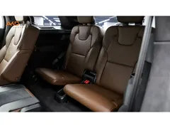 2021 Volvo XC90 T8 PHEV Premium Luxury 7 — фото 9
