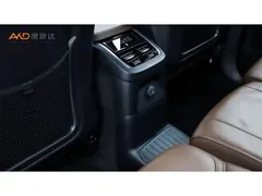 2021 Volvo XC90 T8 PHEV Premium Luxury 7 — фото 10